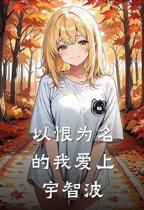 以恨为名的我爱上宇智波