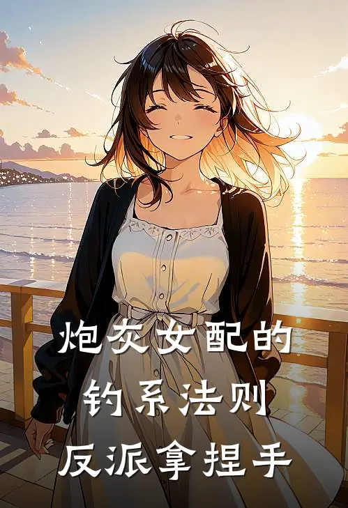 炮灰女配的钓系法则：反派拿捏手