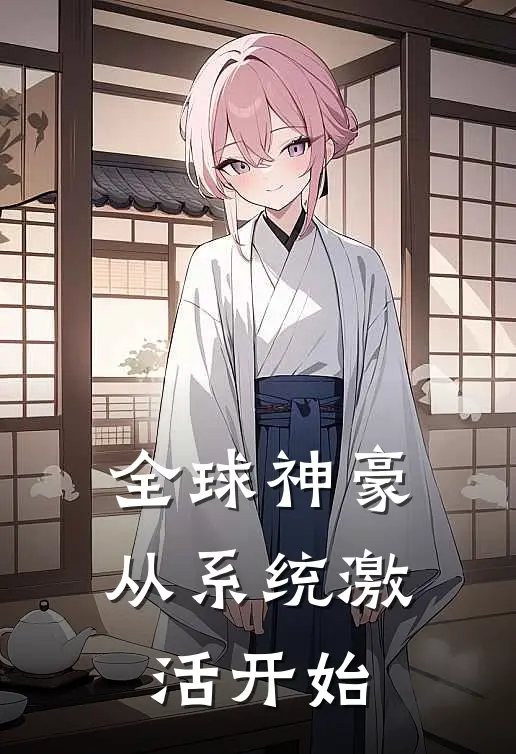 全球神豪：从系统激活开始