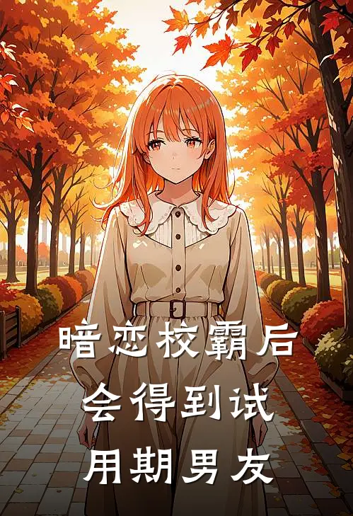 暗恋校霸后，会得到试用期男友