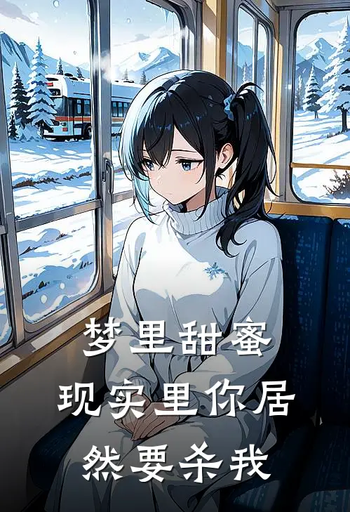 梦里甜蜜，现实里你居然要杀我