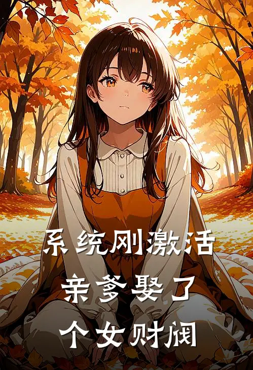 系统刚激活，亲爹娶了个女财阀
