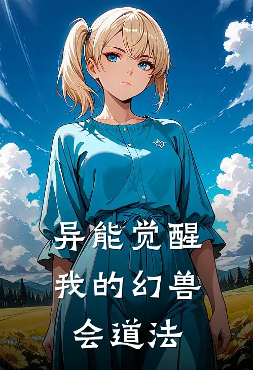 异能觉醒：我的幻兽会道法