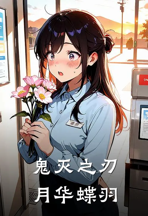 鬼灭之刃：月华蝶羽