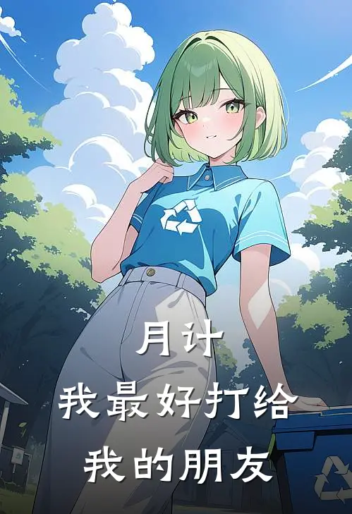 月计：我最好打给我的【朋友】