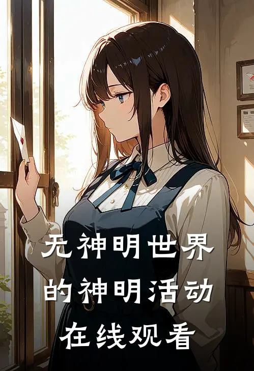 无神明世界的神明活动在线观看