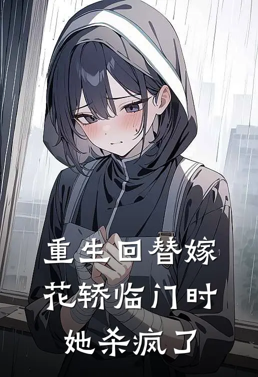 重生回替嫁花轿临门时，她杀疯了