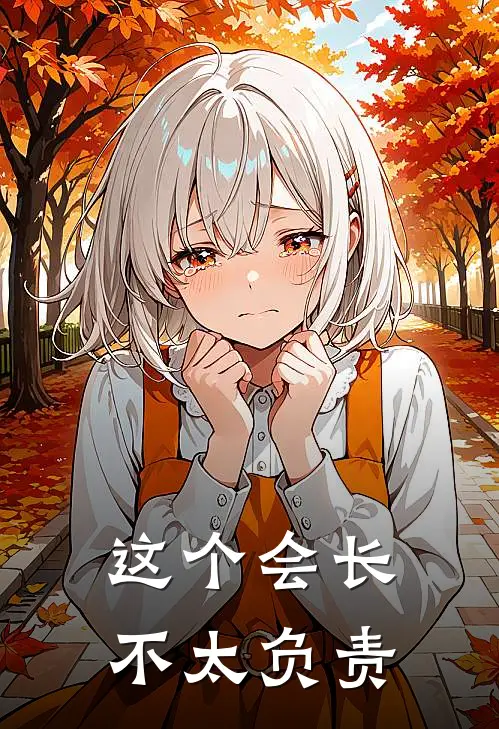 这个会长不太负责