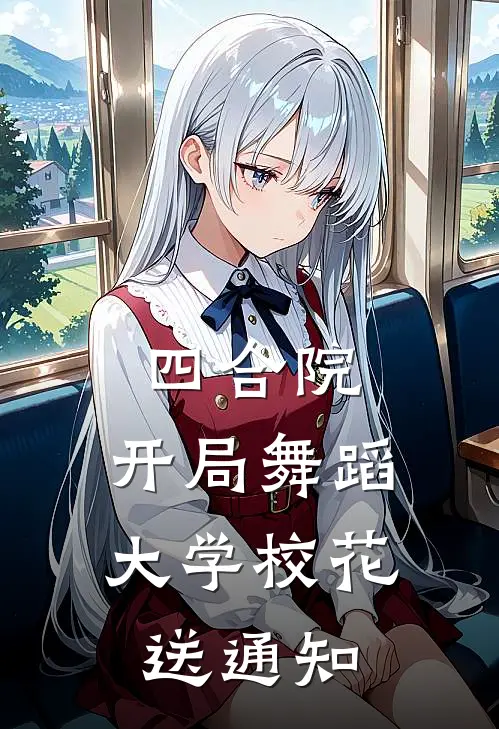 四合院：开局舞蹈大学校花送通知
