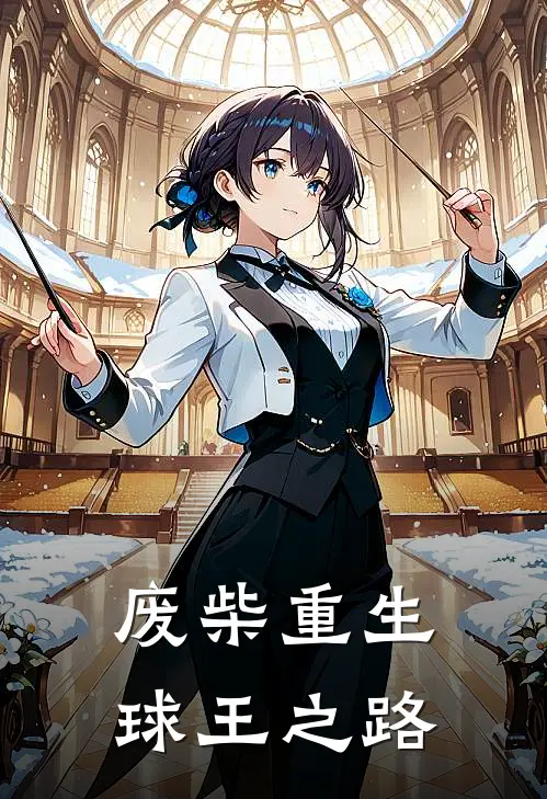 废柴重生球王之路