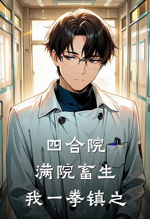 四合院：满院畜生，我一拳镇之