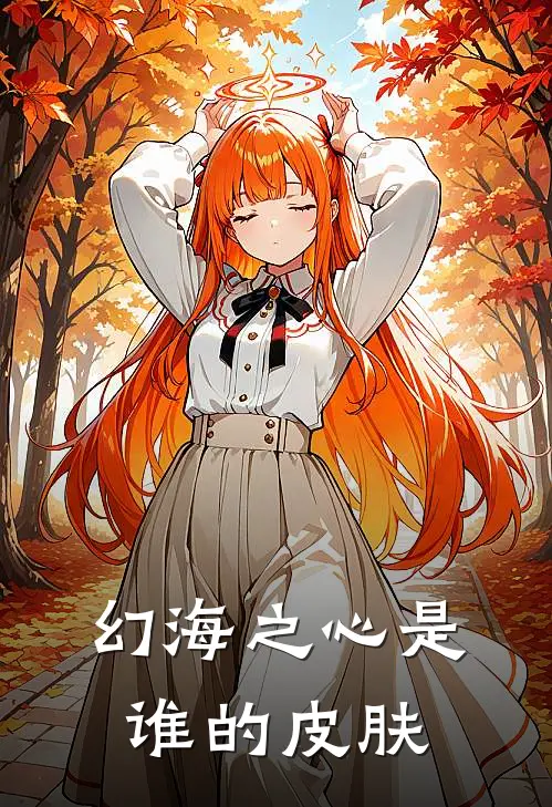 幻海之心是谁的皮肤