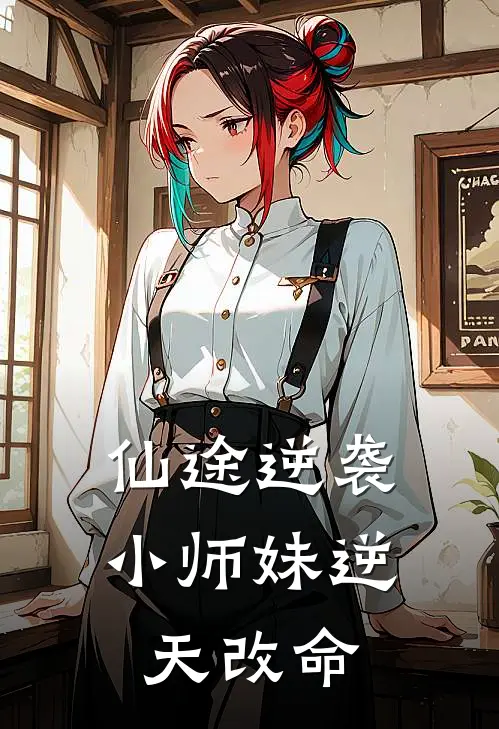 仙途逆袭：小师妹逆天改命