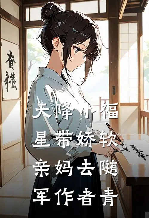 天降小福星带娇软亲妈去随军作者青