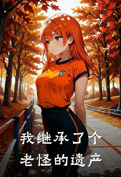 我继承了个老怪的遗产