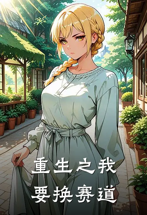 重生之我要换赛道