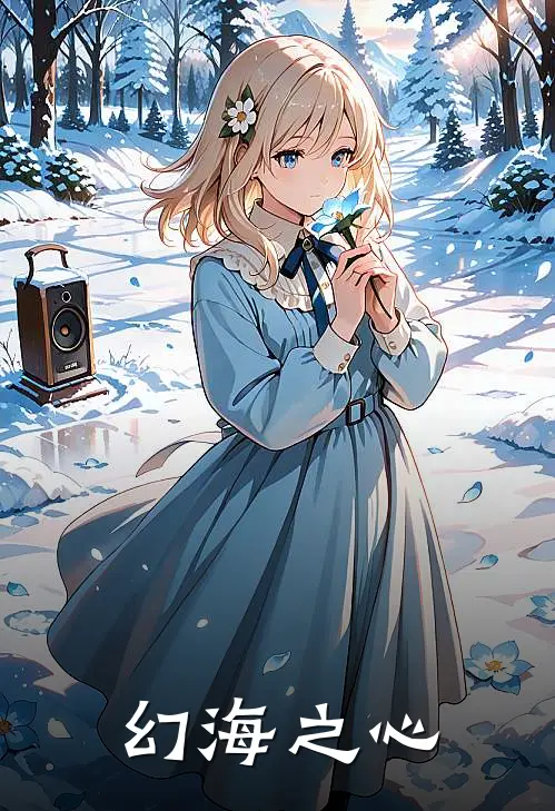 幻海之心