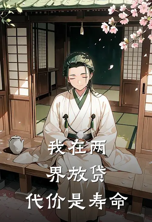 我在两界放贷，代价是寿命陈陌巴顿最新更新小说_在线阅读免费小说我在两界放贷，代价是寿命陈陌巴顿