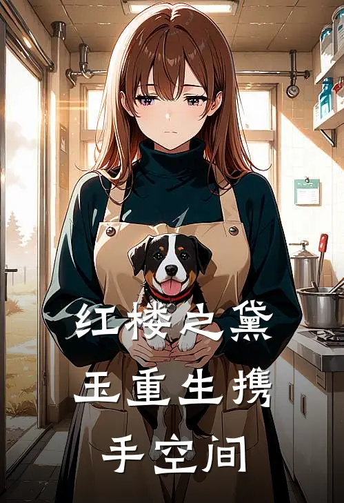 红楼之黛玉重生携手空间