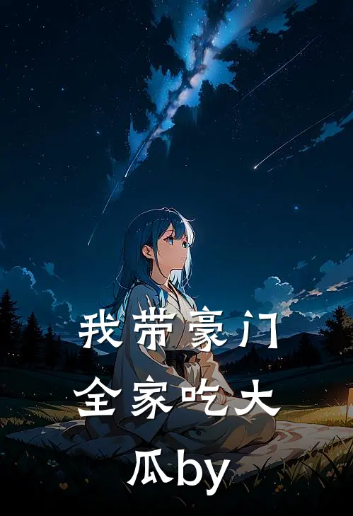 我带豪门全家吃大瓜by