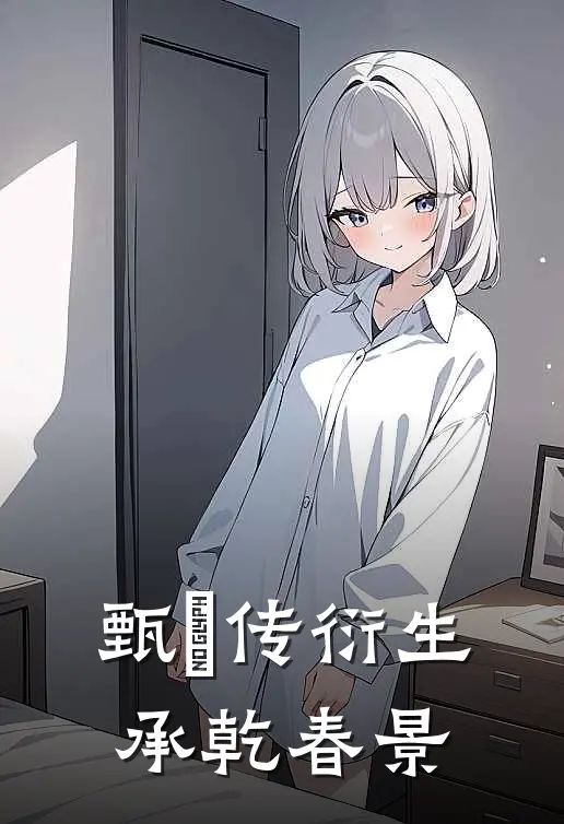 甄嬛传衍生：承乾春景