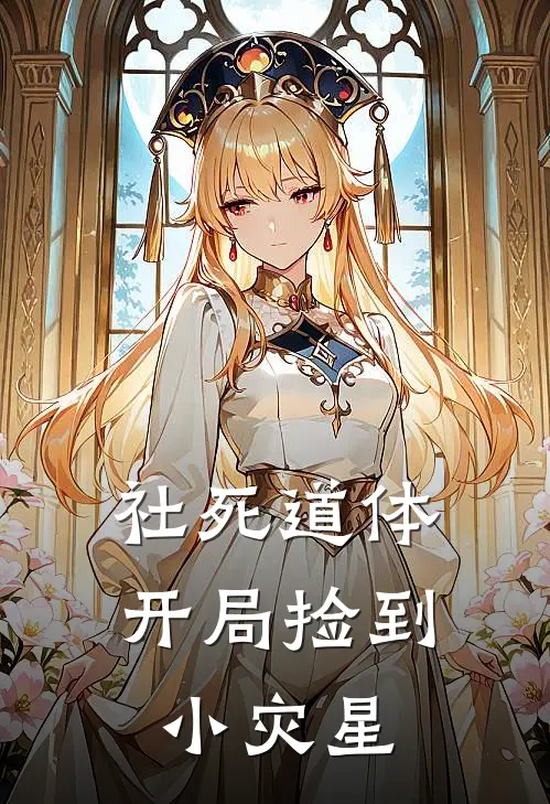 社死道体，开局捡到小灾星李平凡李平凡全集免费小说_免费小说完结社死道体，开局捡到小灾星(李平凡李平凡)