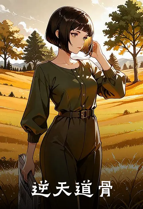 逆天道骨(凌云子洛三)小说完整版_完结好看小说逆天道骨凌云子洛三