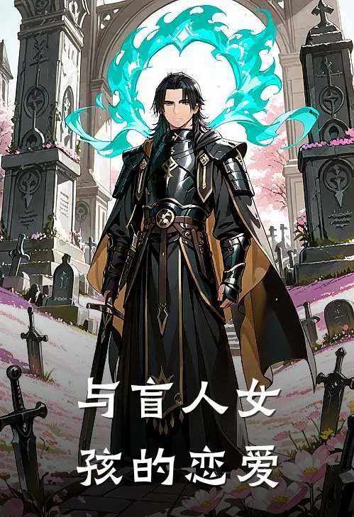 与盲人女孩的恋爱