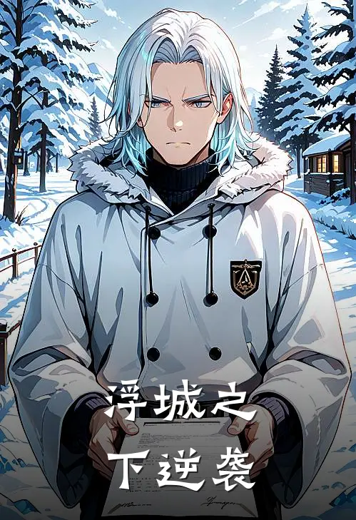 浮城之下逆袭