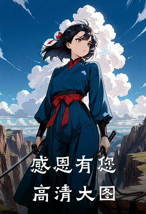 感恩有您高清大图