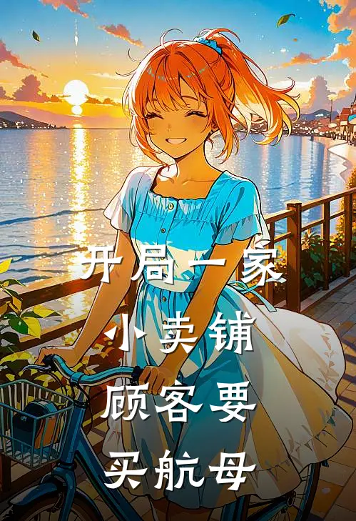 开局一家小卖铺，顾客要买航母