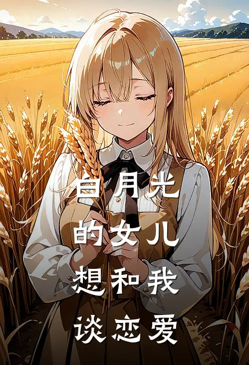 白月光的女儿，想和我谈恋爱
