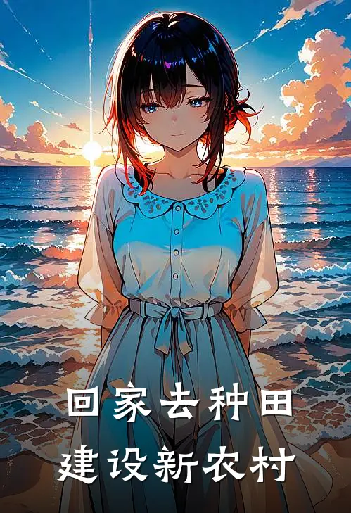 回家去种田建设新农村