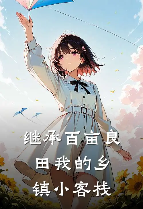 继承百亩良田【我的乡镇小客栈】