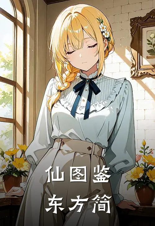 仙图鉴 东方简