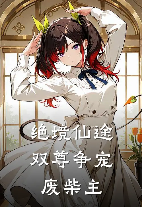 绝境仙途：双尊争宠废柴主