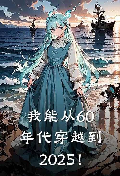 我能从60年代穿越到2025！