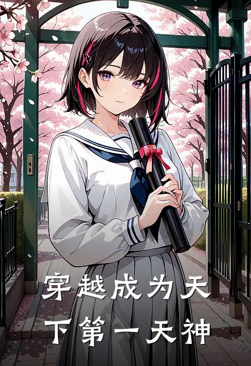 穿越成为天下第一天神
