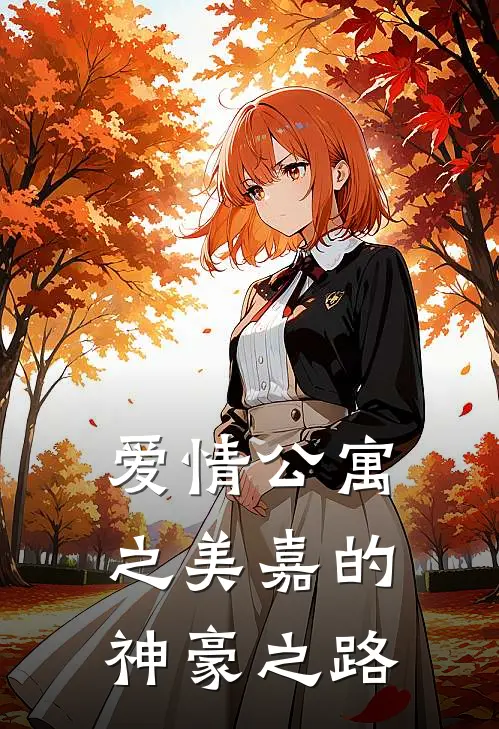 爱情公寓之美嘉的神豪之路