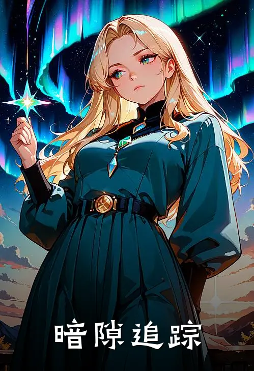 暗隙追踪