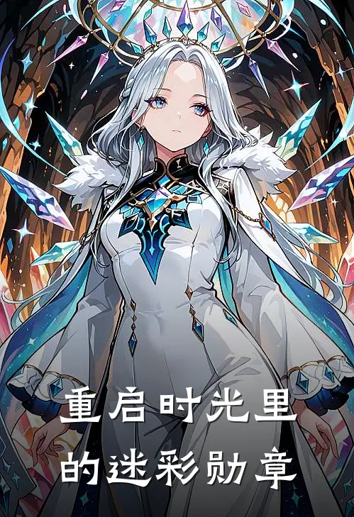 重启时光里的迷彩勋章