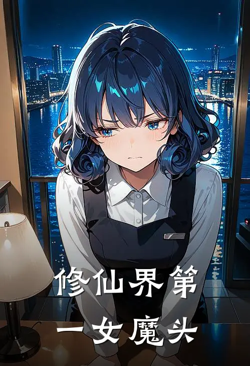 修仙界第一女魔头