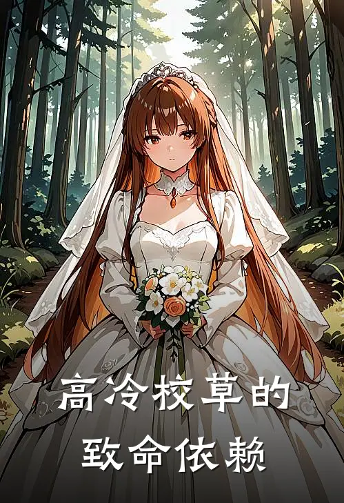 高冷校草的致命依赖