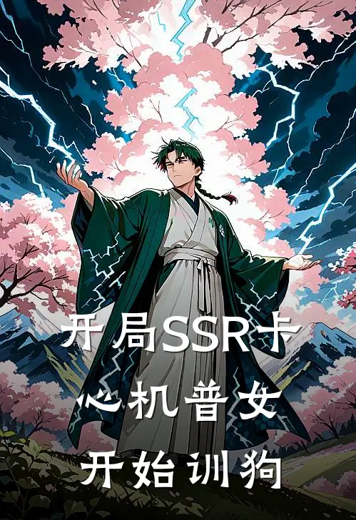 开局SSR卡，心机普女开始训狗