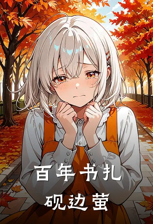 百年书扎：砚边萤