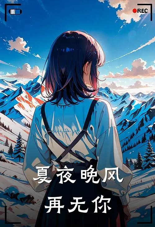 夏夜晚风再无你