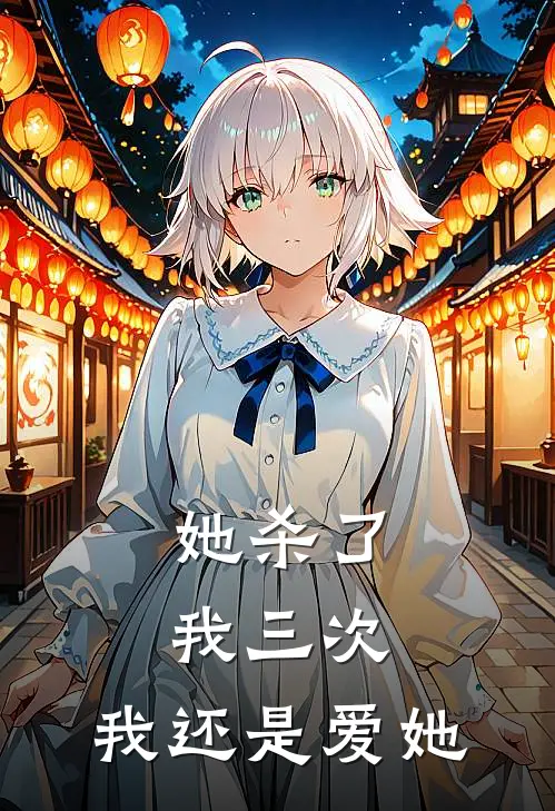 她杀了我三次，我还是爱她