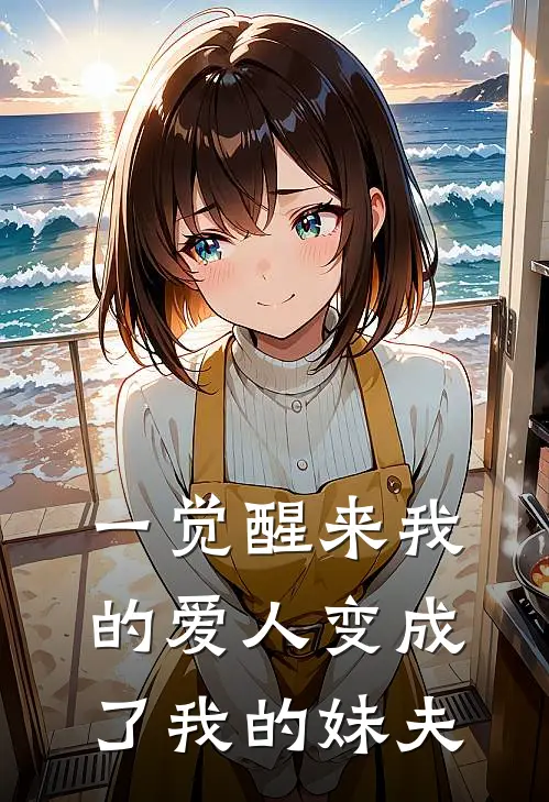 一觉醒来我的爱人变成了我的妹夫