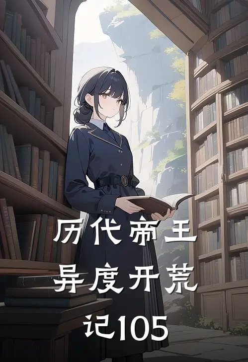 历代帝王异度开荒记105