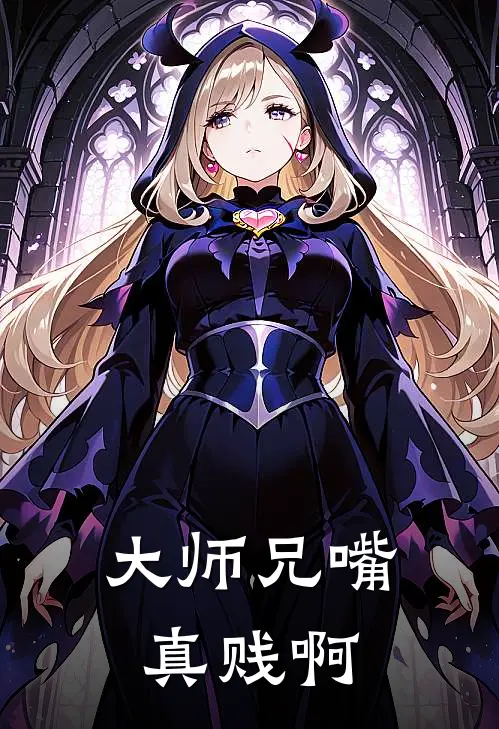 大师兄嘴真贱啊